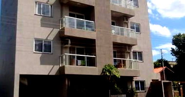 Apto 54m², 1 vaga, Ocupado