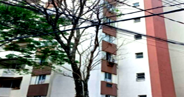 Apartamento com 3 quartos e 2 banheiros em Maringá/PR