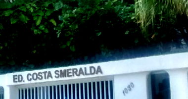 Apto. de 231,04 m² no Ed. Lontano - Jardim Astúrias