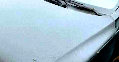 VW Voyage 1.0 2009/2010