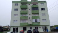 Fração ideal de 33,33% em apartamento com 55,27m²