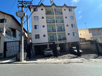 Apartamento 2 quartos, 52,99m² privativos, 1 vaga de garagem