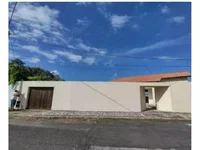 Casa Ocupada com 267m² em Itapu - Salvador/BA