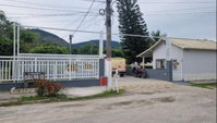 Casa com 97 m², 2 quartos, 1 banheiro, ocupada