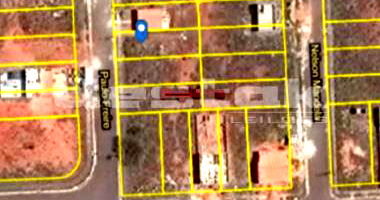 Terreno em Loteamento Paradis - 200m² em Canoas/RS