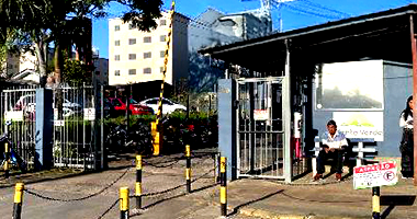 Apartamento com 39m² em Porto Alegre - RS