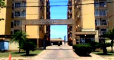 Apartamento com 56 m² em Palmas/TO - Plano Diretor Norte