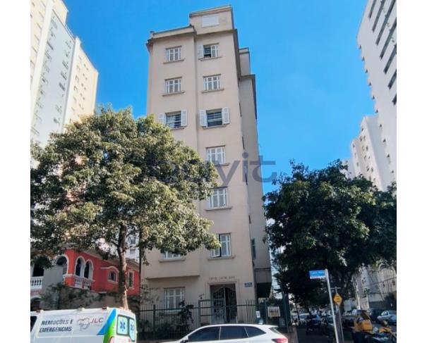 Apartamento 32A - 91,14m² - Aclimação/SP