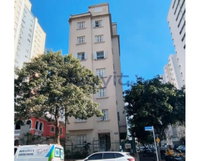 Apartamento 32A - 91,14m² - Aclimação/SP
