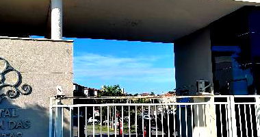 Apartamento 2 quartos, 1 banheiro, 1 vaga, 48,8m² privativos