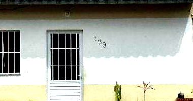 Casa em Igarassu/PE com 2 quartos e 1 vaga