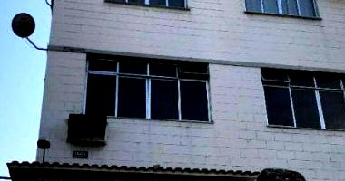 Apartamento 3 quartos, 1 banheiro, 76 m², desocupado