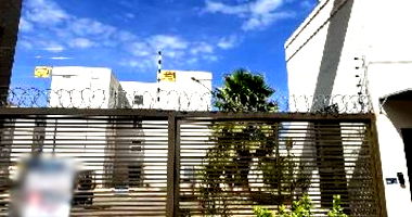 Apartamento com 2 quartos em Palmas