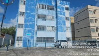 Apartamento 65 m² com 4 quartos em Piedade, Jaboatão dos Guararapes