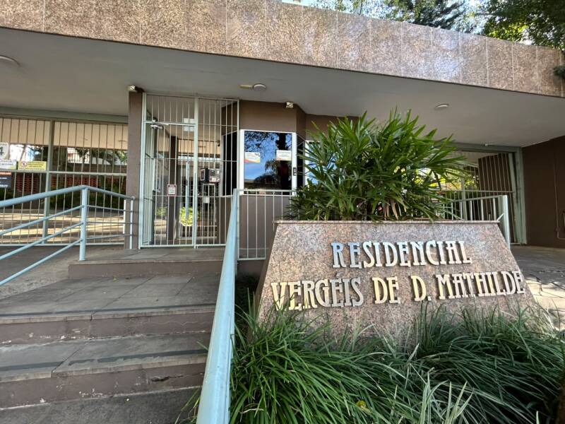 Estacionamento Coberto de 17m² no Bairro Boa Vista