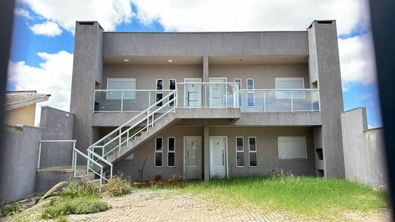Casa em Condomínio 58m², 2 Dorms, 1 Vaga -