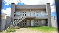 Casa em Condomínio 58m², 2 Dorms, 1 Vaga -