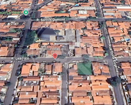 Terreno urbano com 12,5 m² em Piracicaba