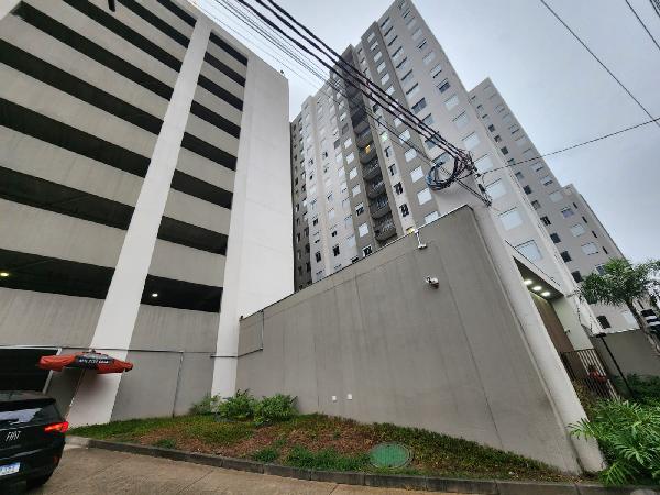 Apartamento 2 quartos, 1 banheiro, 54,52m²