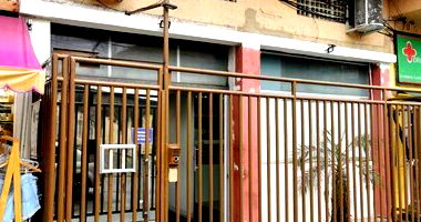 Apartamento padrão com 3 quartos, 1 banheiro, 65m², ocupado