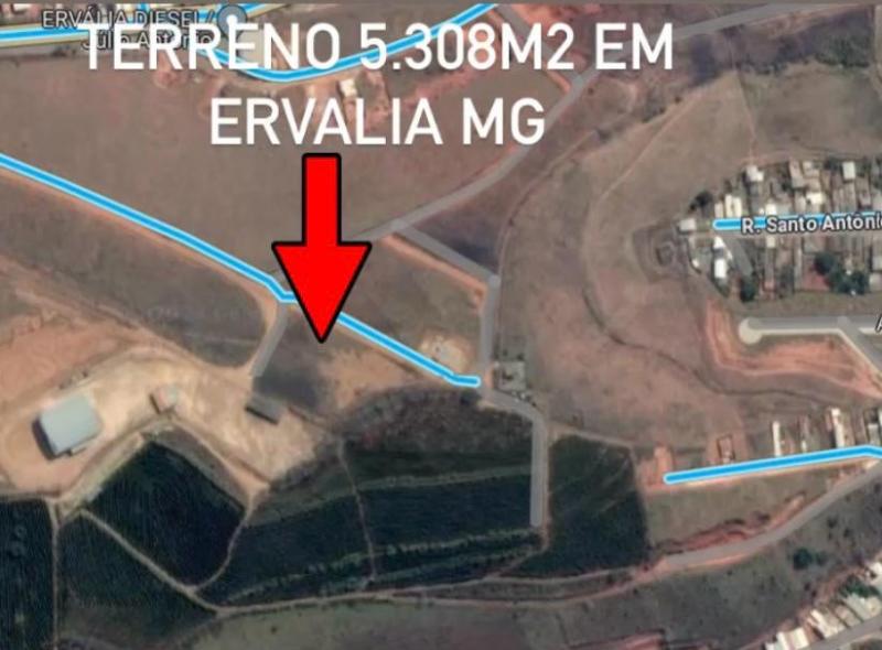 Espaçoso Terreno Desocupado de 5.308 m² para Desenvolvimento