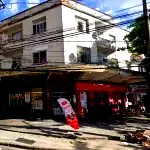 Apartamento 3 quartos, varanda, 80m², desocupado