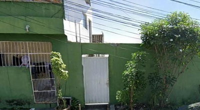 Terreno em Salvador/BA - 120m²