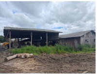 Terreno rural com benfeitorias, 10.719,73m²