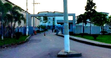 Apartamento 2 quartos, 1 banheiro, 1 vaga, 44.82m² privativos