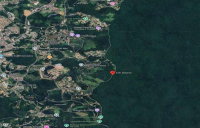 Terreno urbano 1.367m² em Cotia - SP ideal para investimento