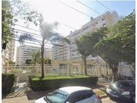 Apartamento com 3 quartos, 2 vagas, 134,97m²