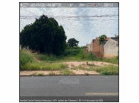 Terreno com 125m² em Votuporanga/SP