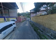 Apartamento com 1 suíte, 1 quarto, área de churrasco e garagem