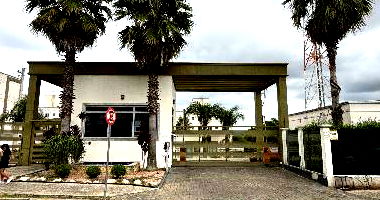 Apartamento com 2 quartos e vaga de garagem