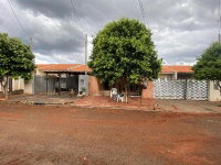 Casa com 2 quartos, 1 vaga de garagem, 65,02 m², ocupada