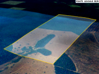 Fazenda com 143,4184 hectares em Chupinguaia/RO