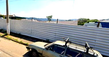 Terreno com 3.796 m² em Itupeva - SP