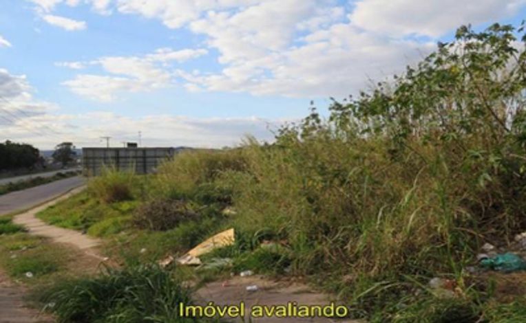 Gleba de Terras Área C-3 Remanescente, 16.144 m², Bela Vista, Itatiba/SP