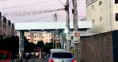 Apartamento em Feira de Santana com 2 quartos