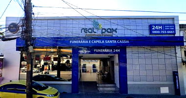 Capela de Inhaúma - Del Castilho, Rio de Janeiro/RJ