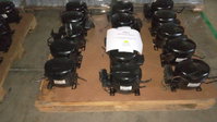 Lote de Compressores Embraco 220v - 15 Unidades
