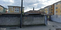 Apartamento 32 com 2 quartos e 1 banheiro no 2º andar