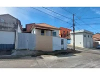 Casa em Leilão com 69.81m² em Santa Rita do Sapucaí/MG