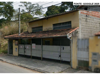 Sobrado Comercial/Residencial 400m² com Ponto Comercial