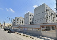 Apartamento com 2 quartos, 80m², Conjunto Habitacional Santo Amaro I