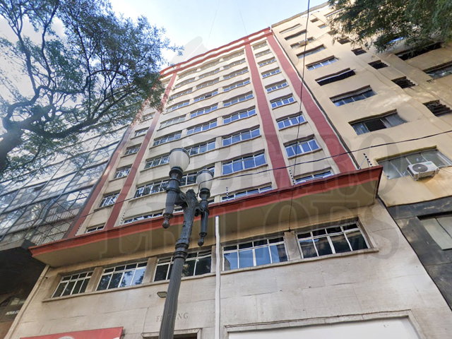 Apartamento com 1 quarto e 1 banheiro, 54,40m²