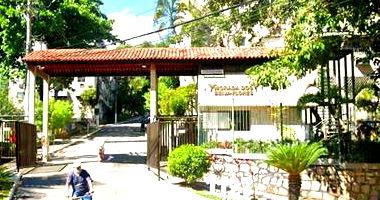 Apartamento com 1 vaga no Pechincha/RJ