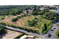 Terreno Amplo em Cuiabá - 47.818m² na Av. Miguel Sutil