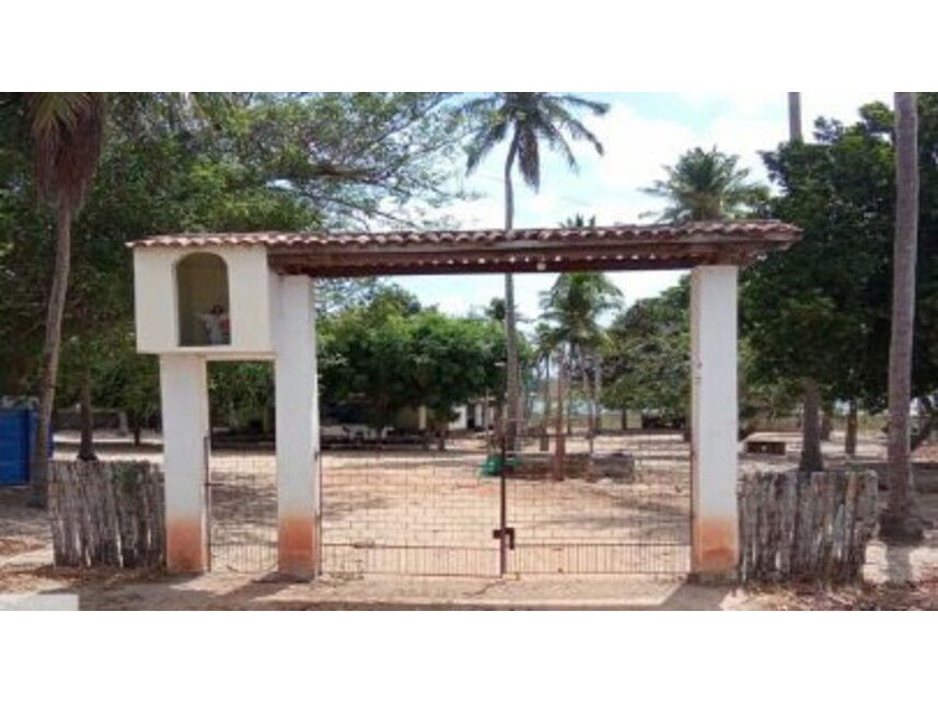 Área Rural com 236,19 hectares em Gualdrapas - Oportunidade Única!
