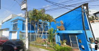 Terreno Triangular de 630m² em Macaé-RJ